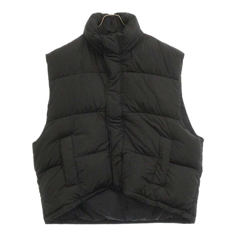 BALENCIAGA (バレンシアガ) 21SS batting vest コクーン