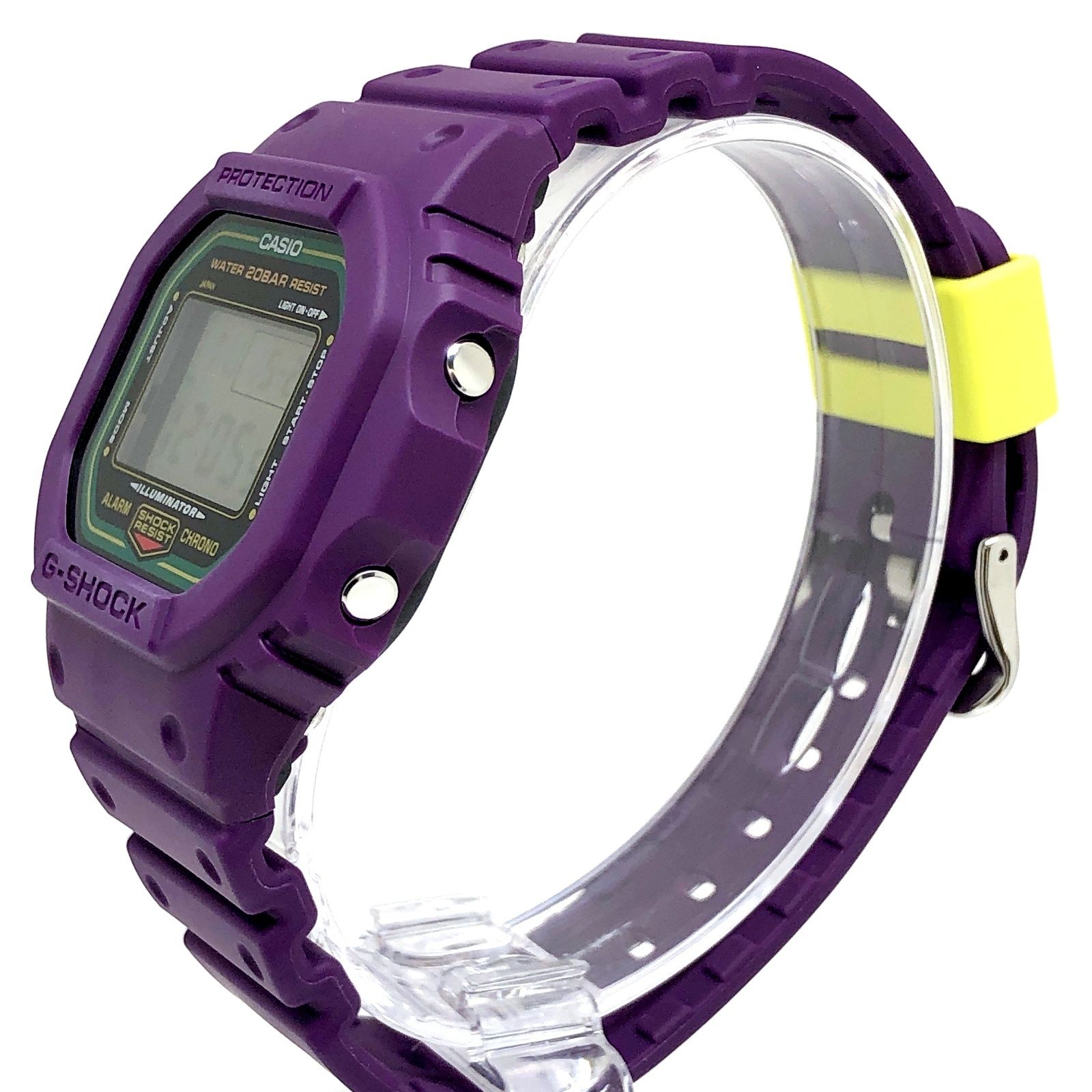 G-SHOCK ジーショック DWE-5610 MY G-SHCOK マイGショック オリジナル