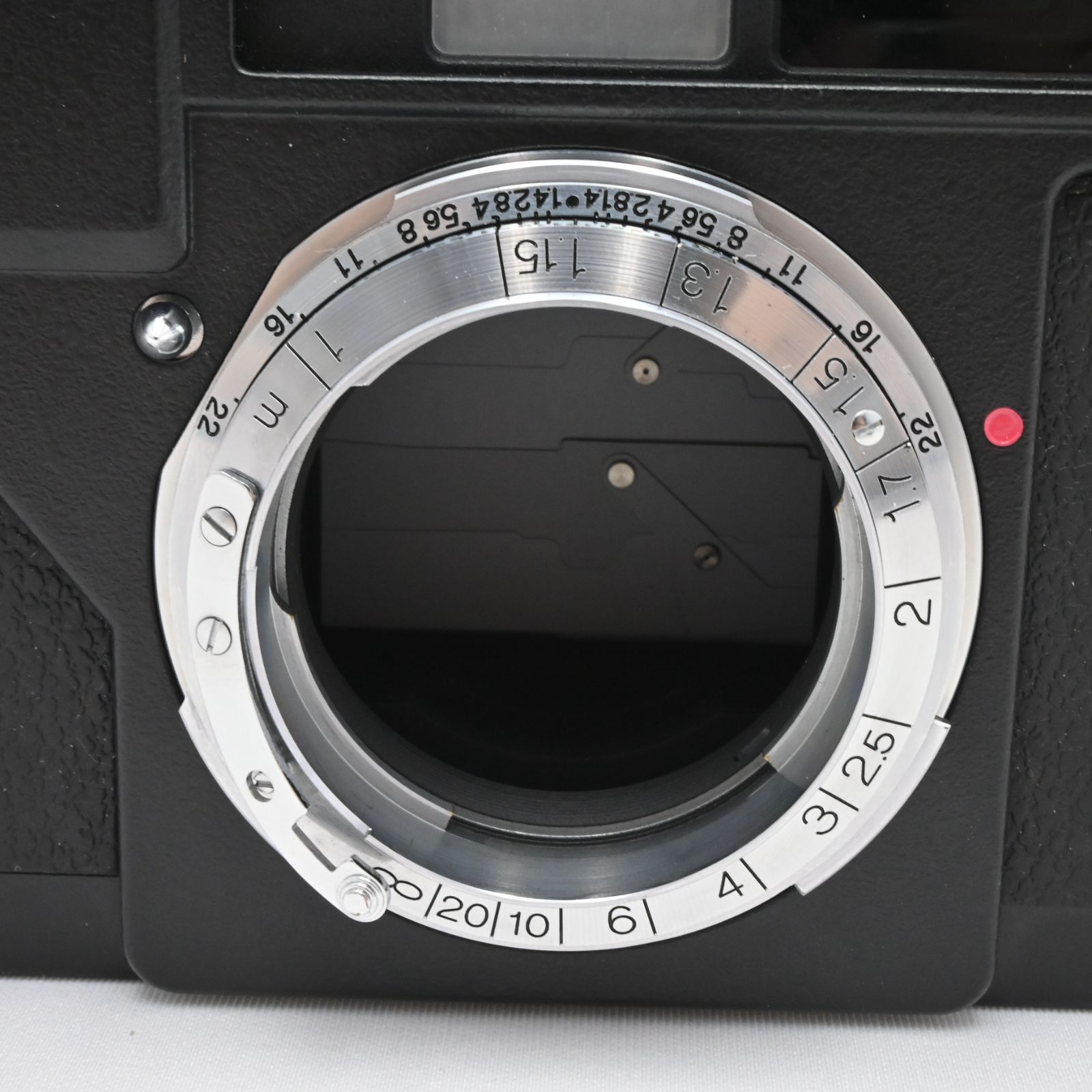超極上品★フォクトレンダー（Voigtlander）　BESSA-R2C ボディ 超極上品☆フォクトレンダー（Voigtlander） BESSA-R2C ボディ