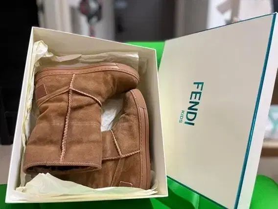 <키즈>パンディ