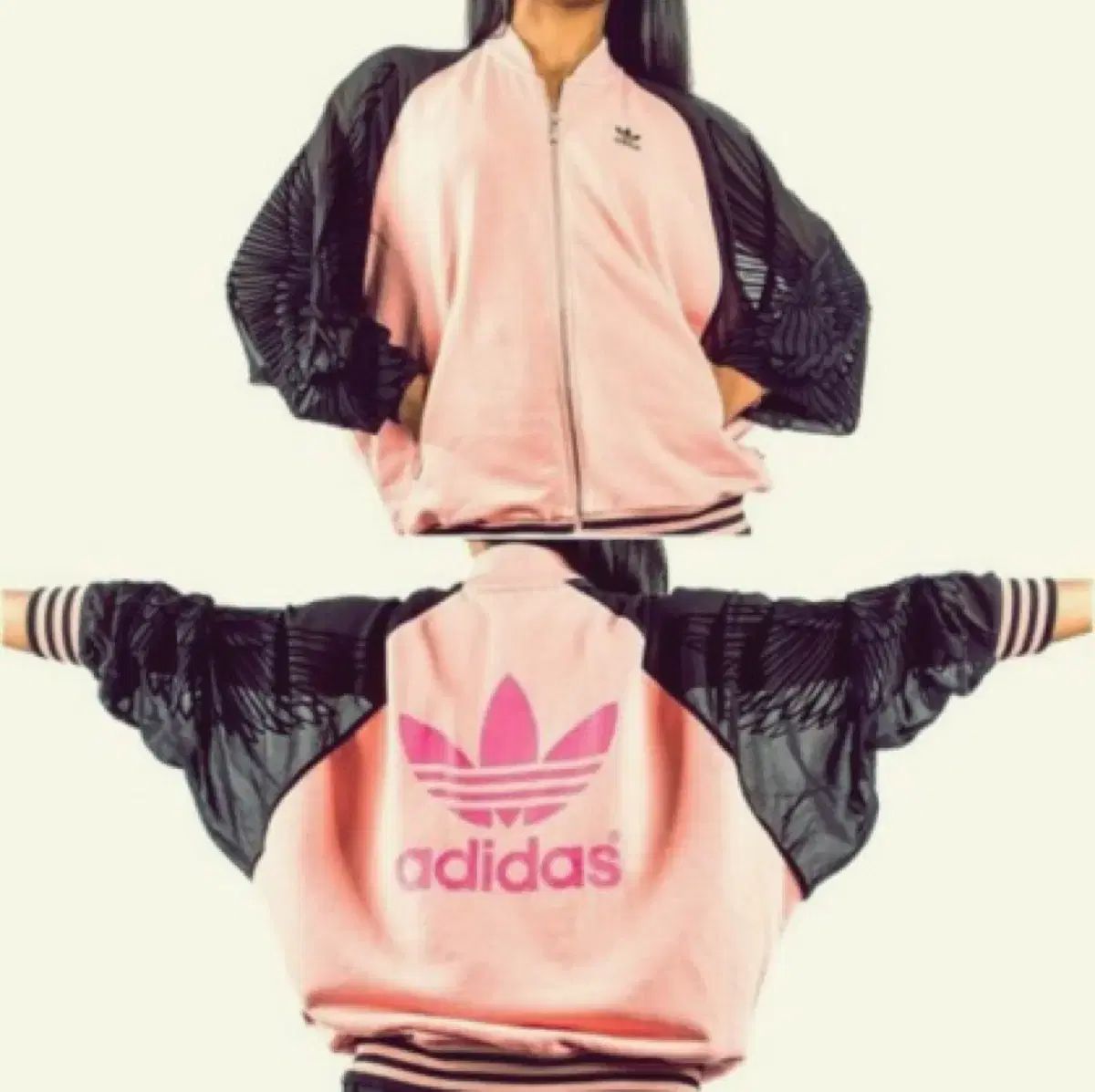 adidas Originals ジャージ　リタオラ　トラックジャケット adidas Originals ジャージ リタオラ トラックジャケット 【公式通販】