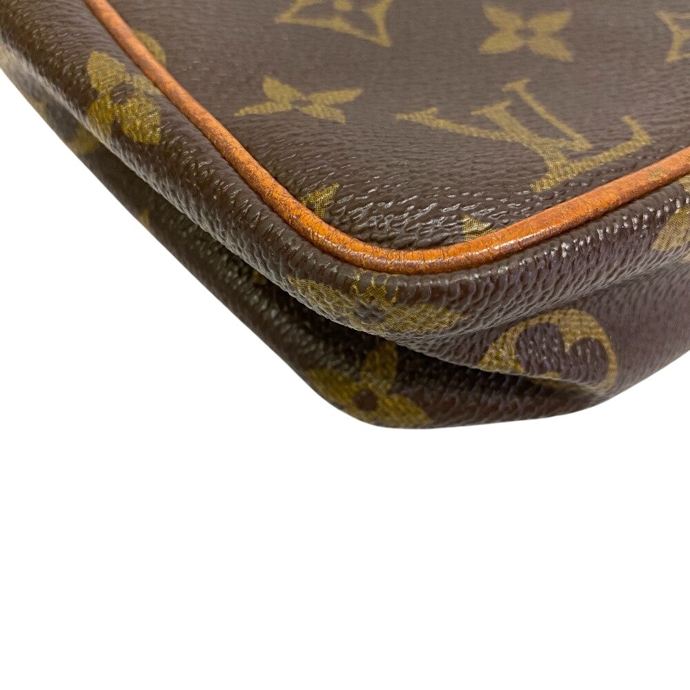 5％OFF フォロワークーポン！！】LOUIS VUITTON ルイヴィトン ルイ 