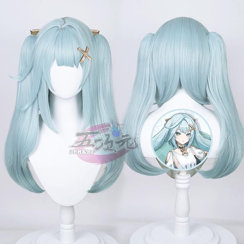 ファルザン 衣装