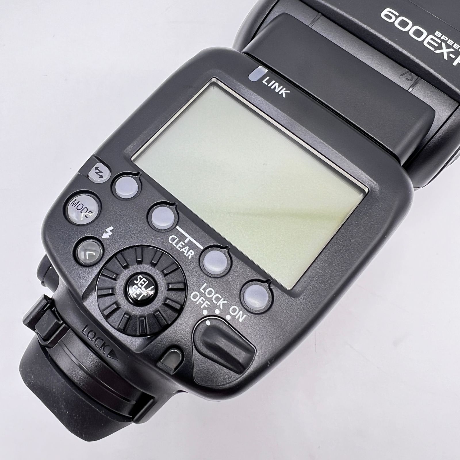 Canon スピードライト
