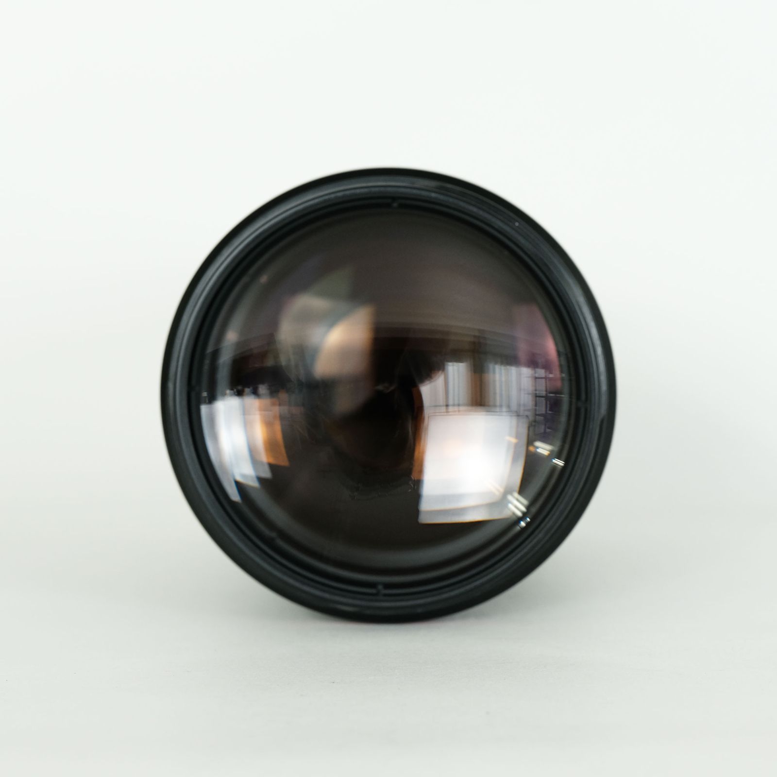 美品｜純正フィルター付] Canon EF135mm F2L USM / キヤノンEFマウント 
