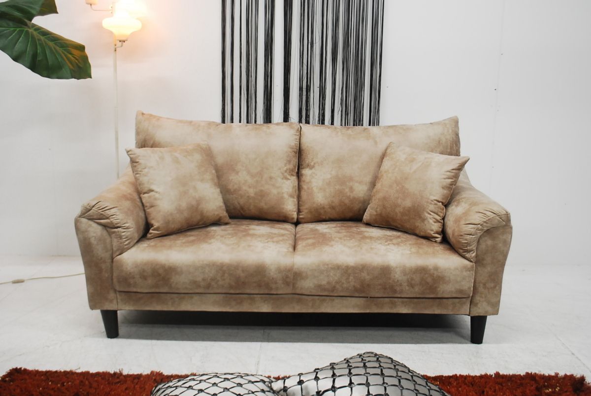 ラグジュアリー