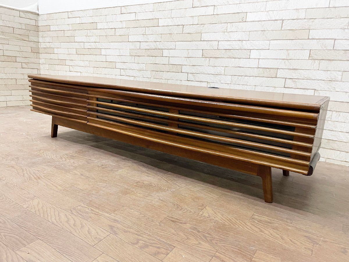 EEK44 ボーコンセプト Lugano ルガーノ テレビボード シアターボード