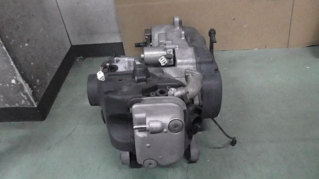 レッツ CA4AA-148xxx の エンジン 1758077048