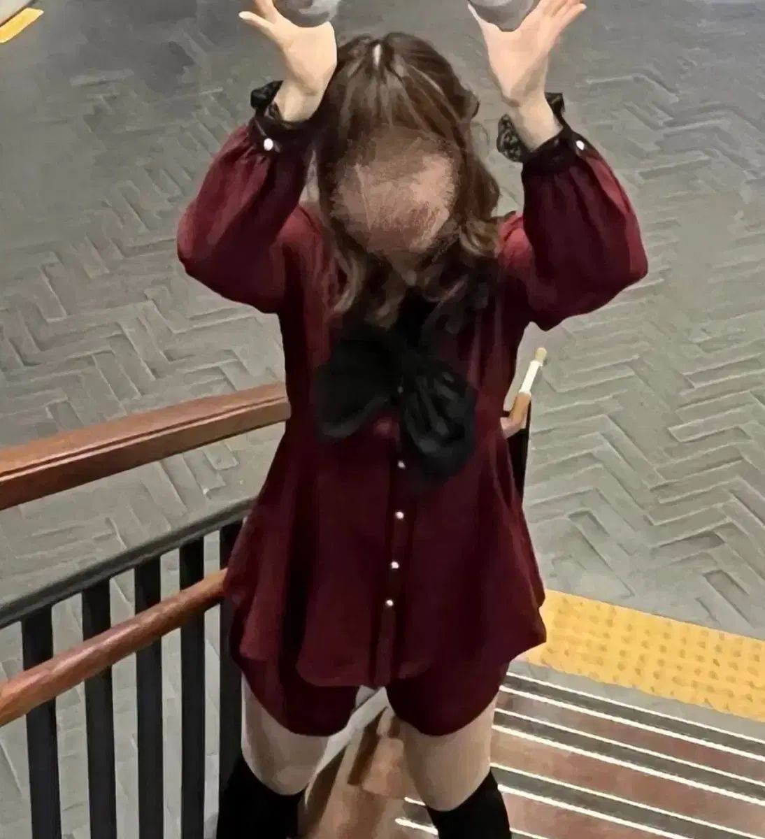 Secret Honey セットアップ セーラー 量産系 地雷系 正規品 【公式通販】