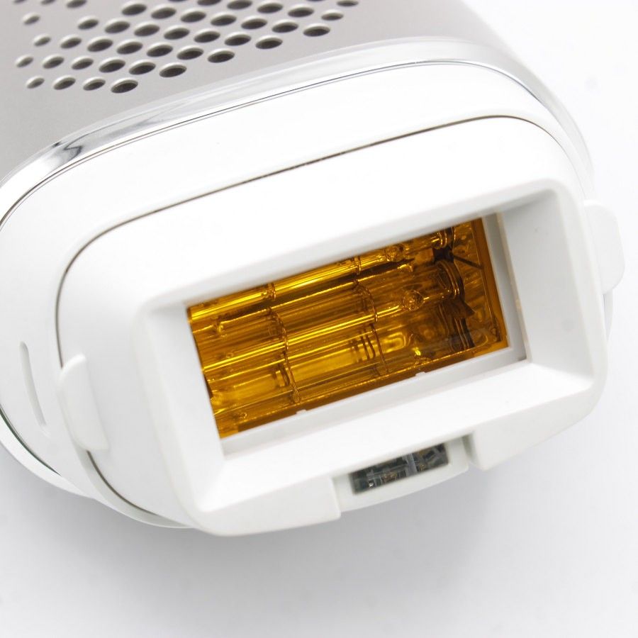 Amazon | パナソニック 光美容器 光エステ ボディ&フェイス用 ハイ