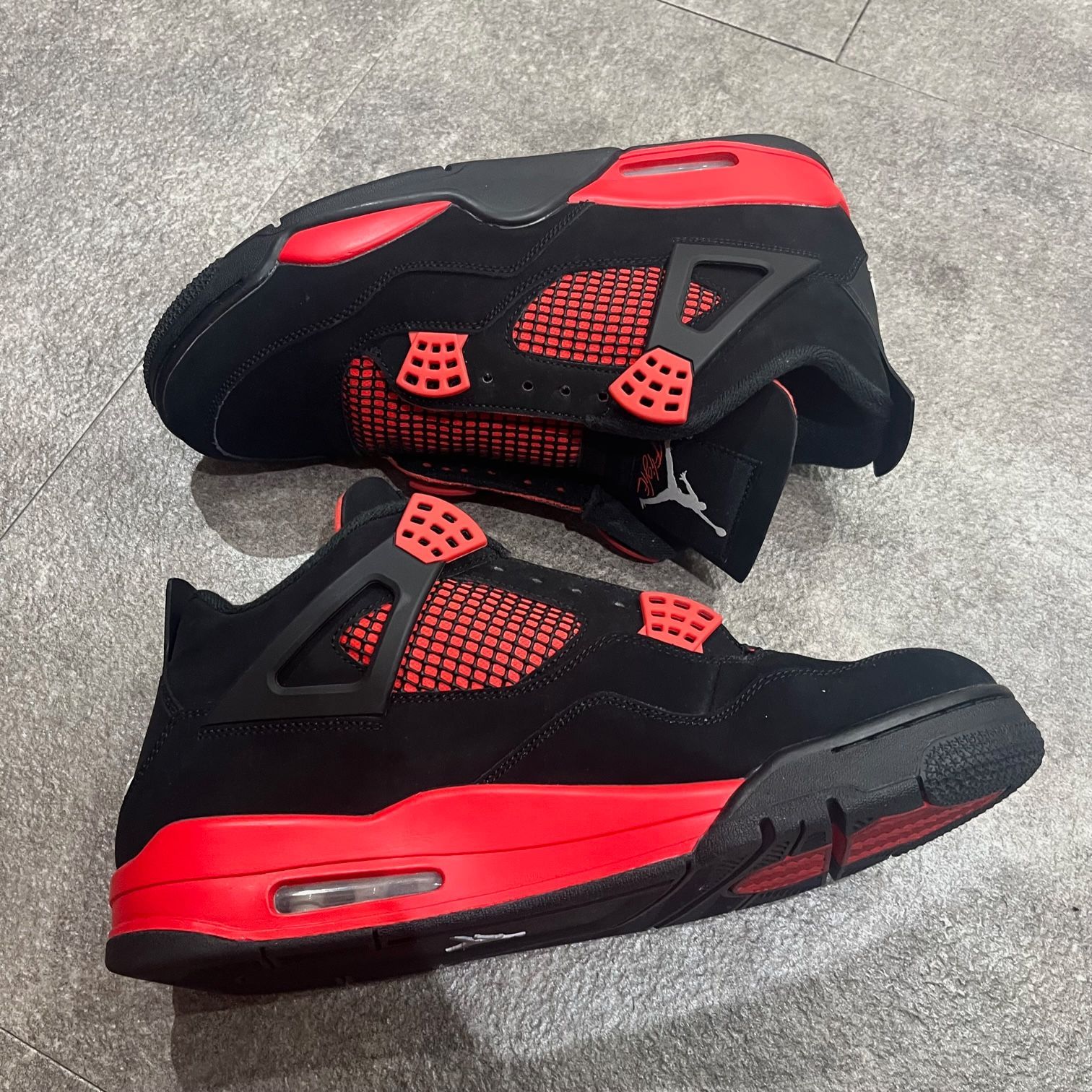 国内正規 Nike Air Jordan 4  