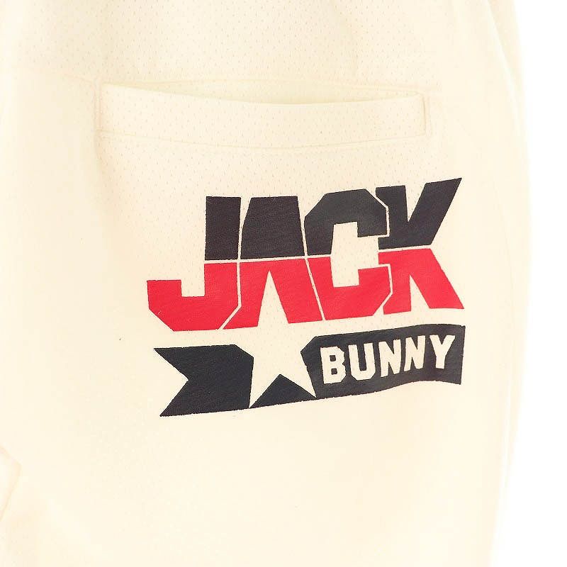 Jack Bunny!! ジャックバニー Jack Bunny!! by PEARLY GATES UV 傘 by