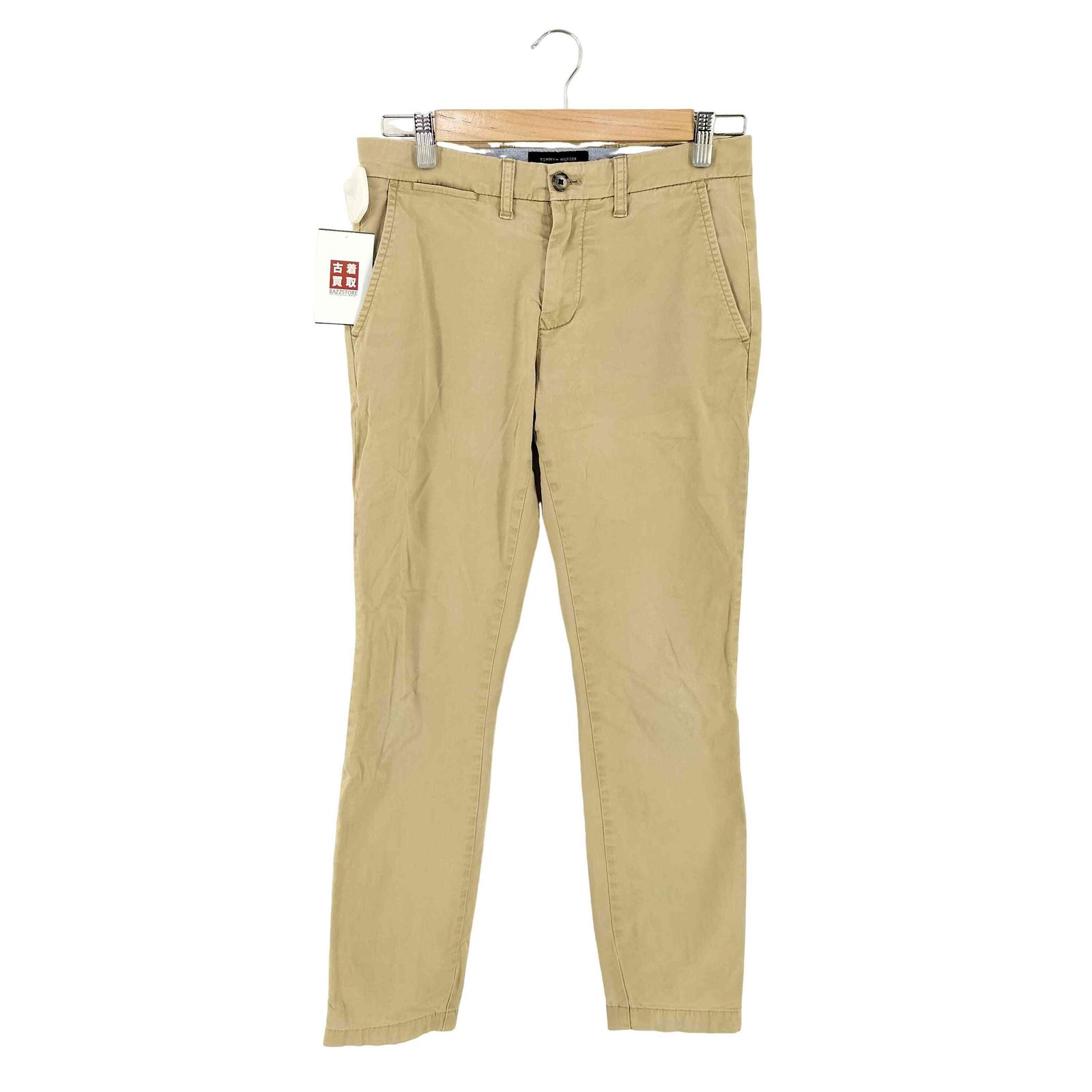 トミーヒルフィガー TOMMY HILFIGER Slim Fit THFlex Comfort
