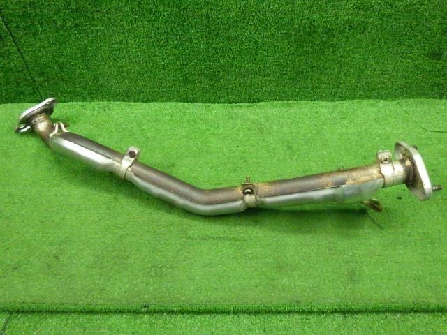 テリオスキッド GF-J111G Fエキゾーストパイプ 17401-B9050 17401-87410 9141