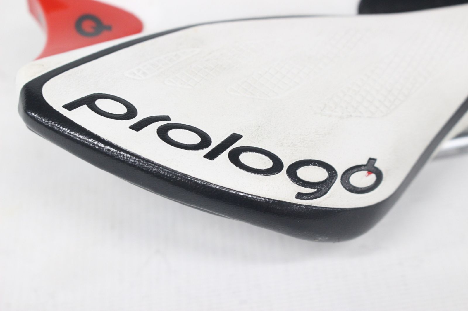 サドル・シートポスト PROLOGO 「プロロゴ」 ZERO2 PAS サドル