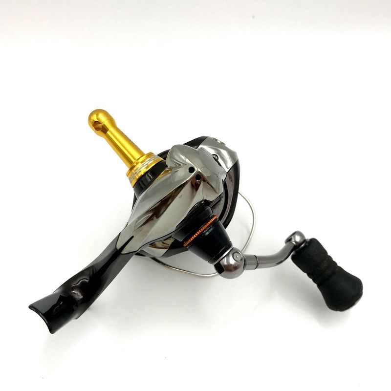 SHIMANO ソアレ ci4+ S604L-S フィッシング シマノ ソアレCi4 S604L-S