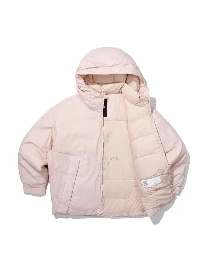 K2 ケーツー 新 エア フーディー サイズ95 ピンク