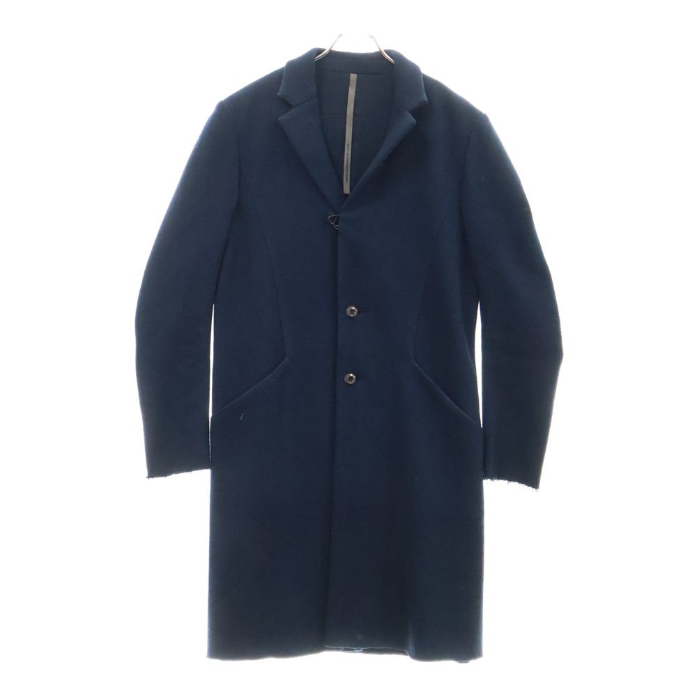 カズユキクマガイアタッチメントのウールコート KAZUYUKI KUMAGAI