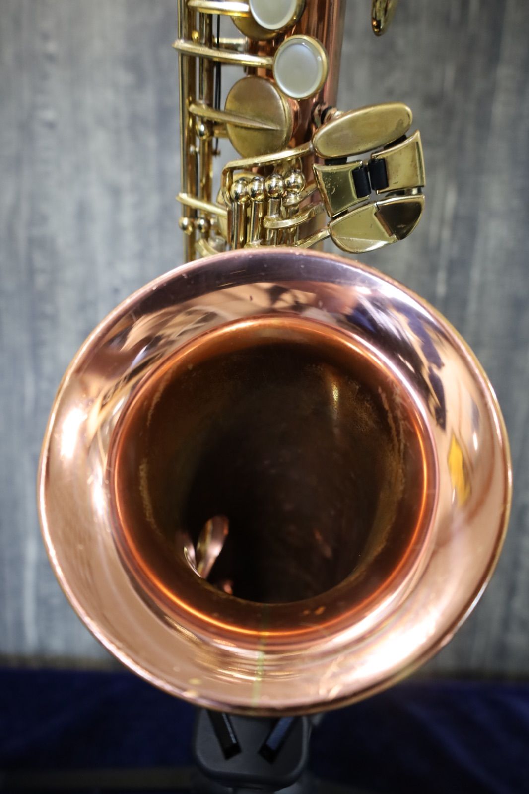 Buffet Crampon S1 Prestige [34xxx] クランポン アルトサックス