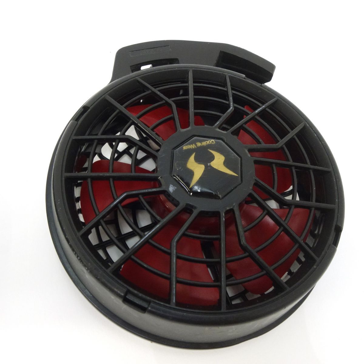 RD9291J ハイパワーファンユニット 12V 12V対応_【RD9290J】_