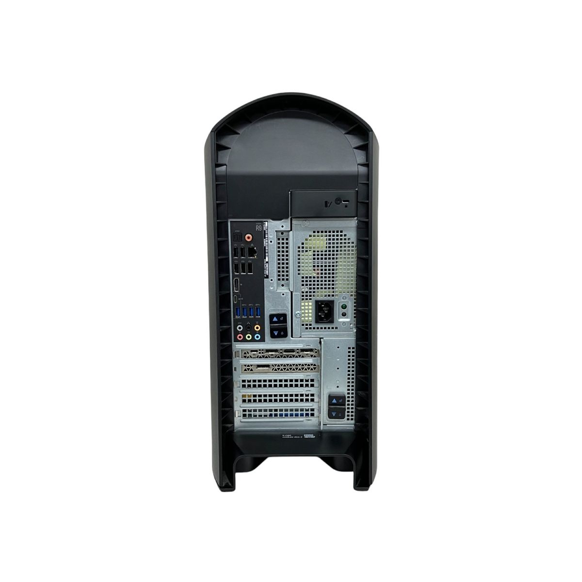美品 Dell Alienware R9 i9-9900K RTX2080Ti - メルカリ