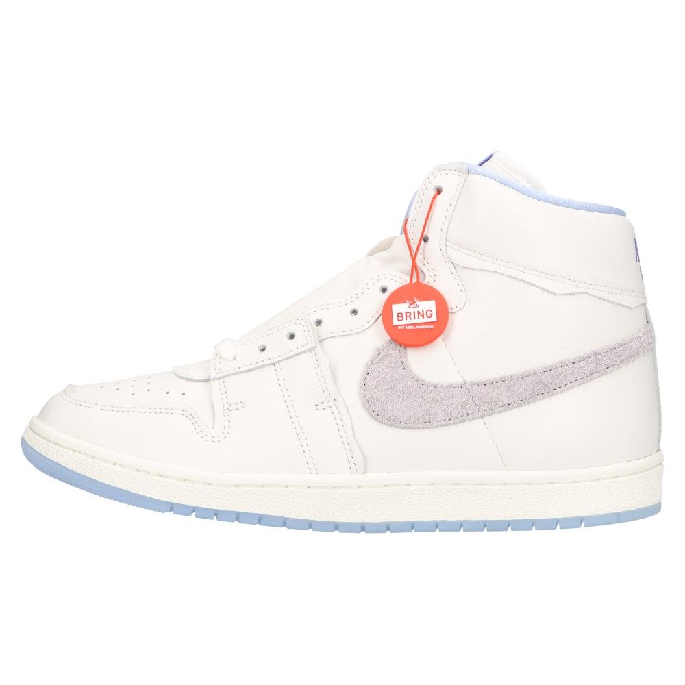 NIKE (ナイキ) ×Forget-me-nots WMNS JORDAN AIR SHIP PE SP NIKE (ナイキ) ×Forget-me-nots WMNS JORDAN AIR SHIP PE SP