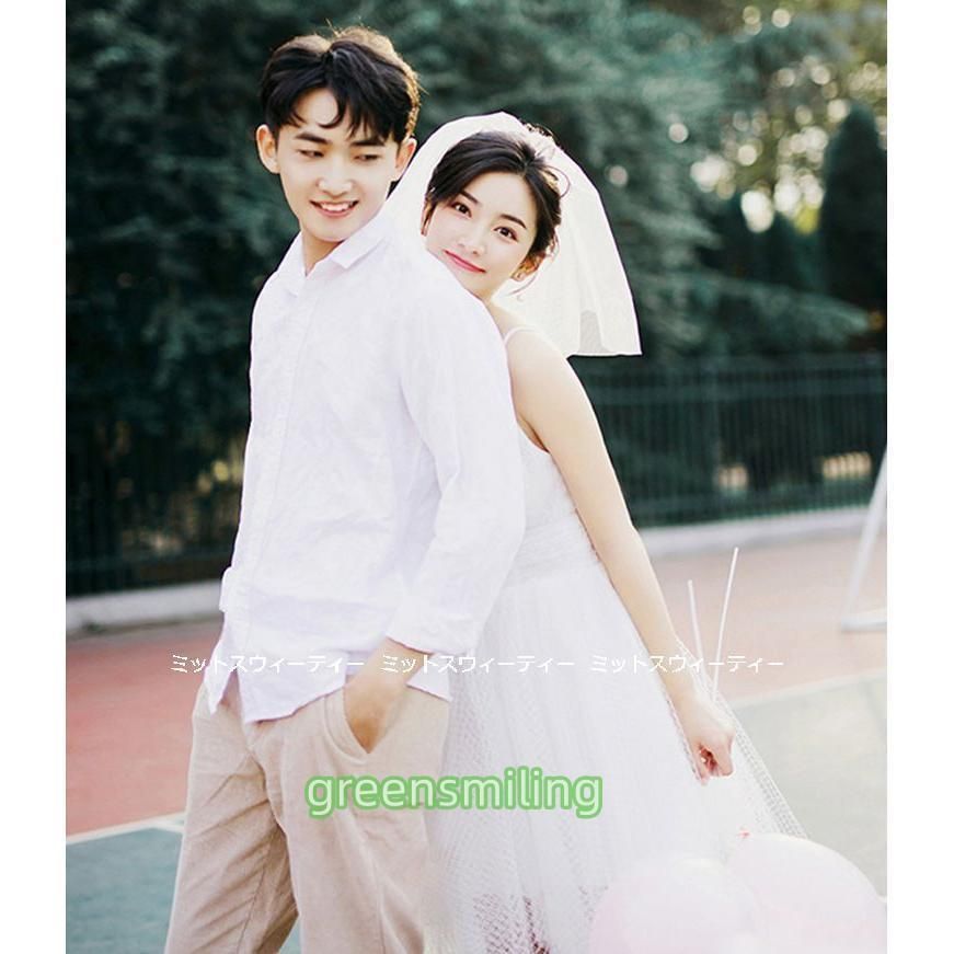 学校前撮り 結婚式