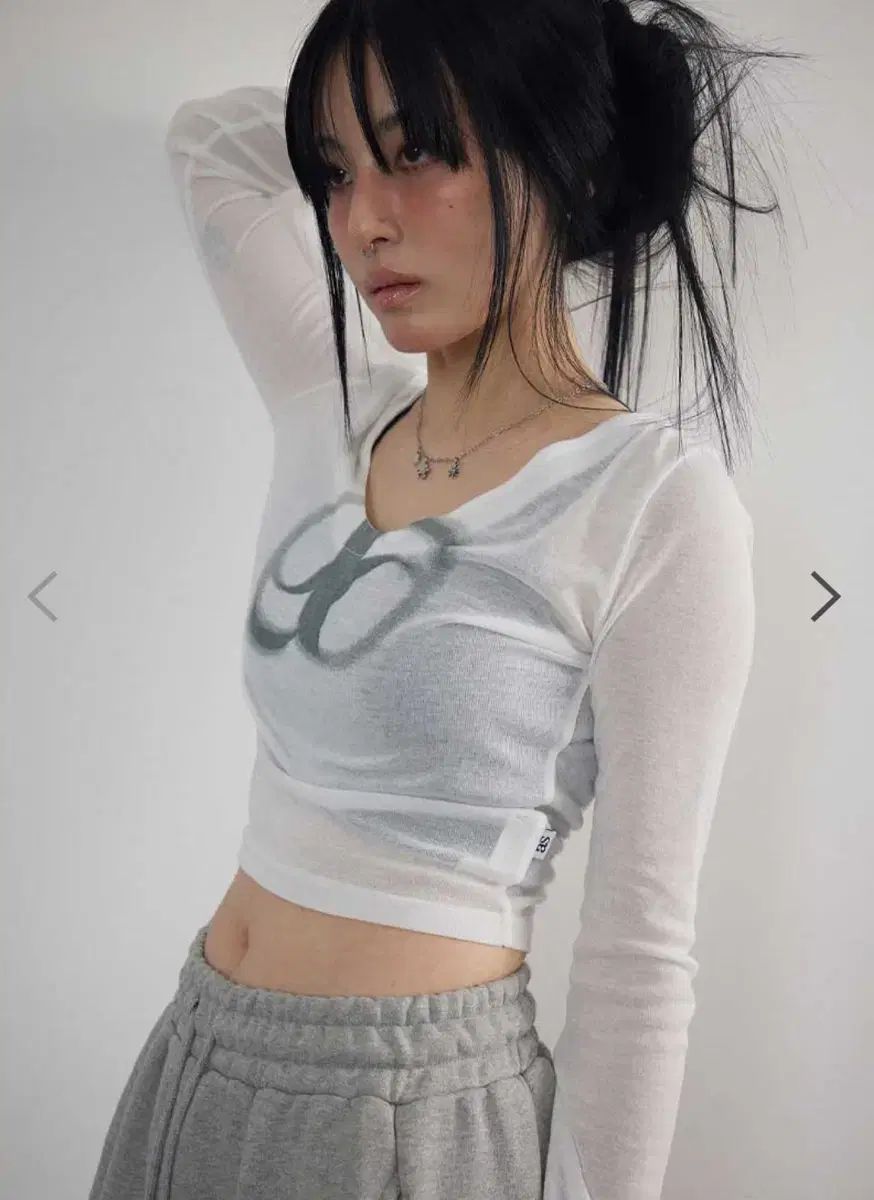 【即日発送☆半袖☆新品未使用】ason アズオン シースルー Tシャツ 夏 韓国 即日発送☆半袖☆新品未使用】ason アズオン シースルー Tシャツ