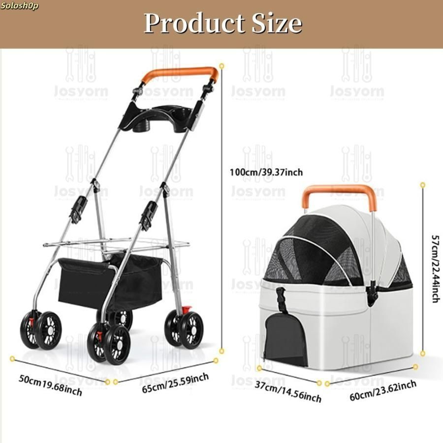 カート ショッピングモー