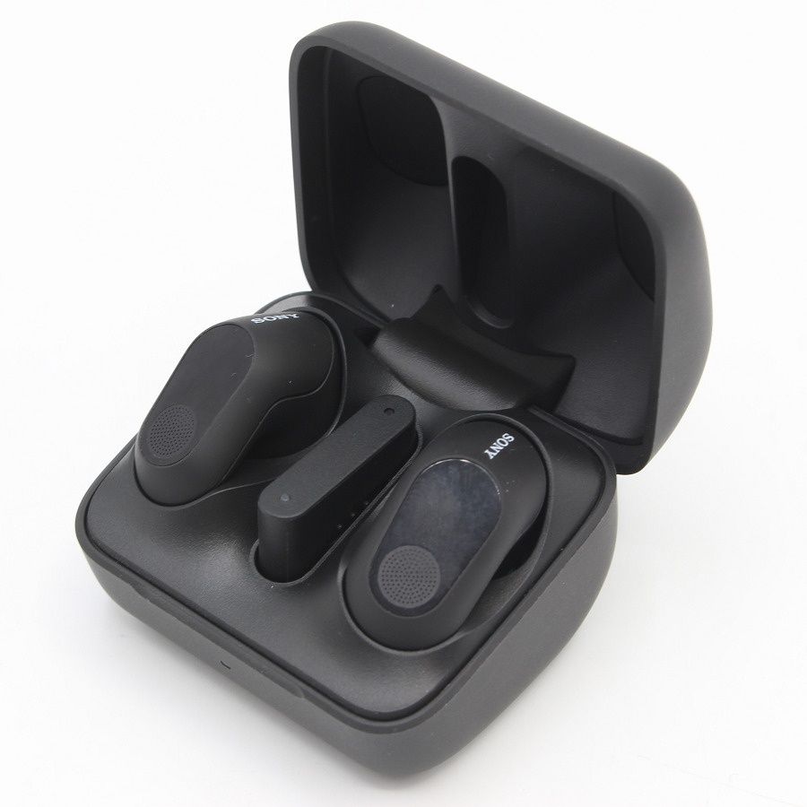 INZONE Buds ワイヤレスノイズキャンセリングゲーミングヘッドセット