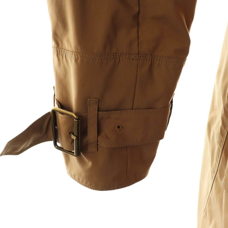 バーバリー ロンドン BURBERRY LONDON 中綿ライナー付き