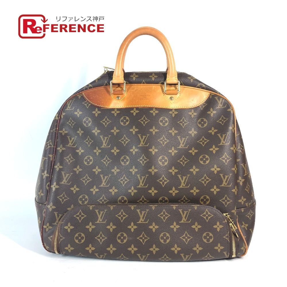 LOUIS VUITTON ルイヴィトン ボストンバッグ エヴァシオン M41443
