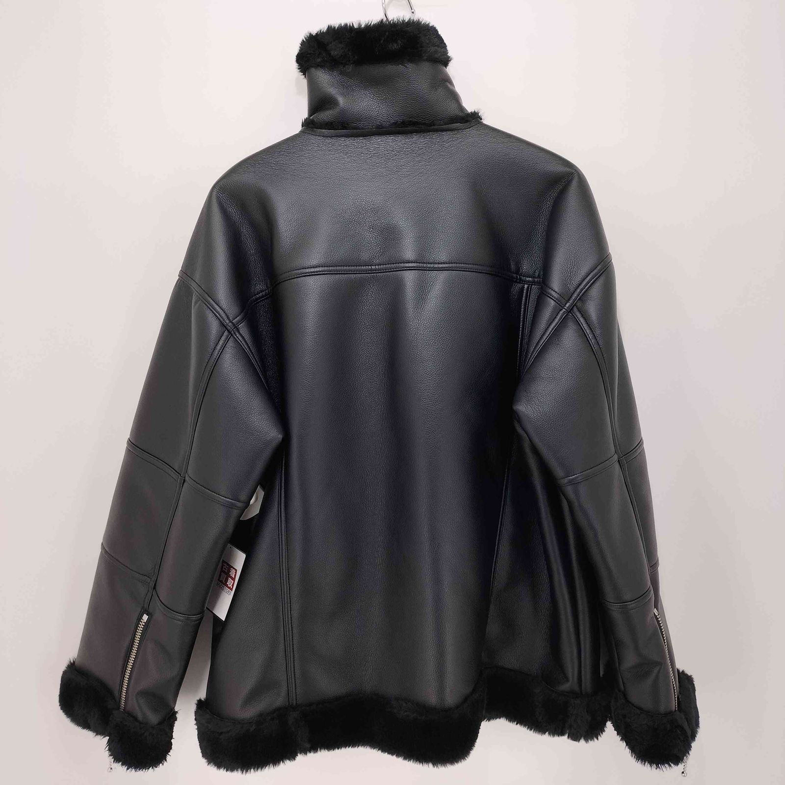 ジュエティ jouetie エコムートンライダース レディース JPN：M