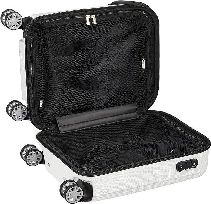 トップオープン 機内持ち込み可 ジッパー 76-30480 付 スーツケース