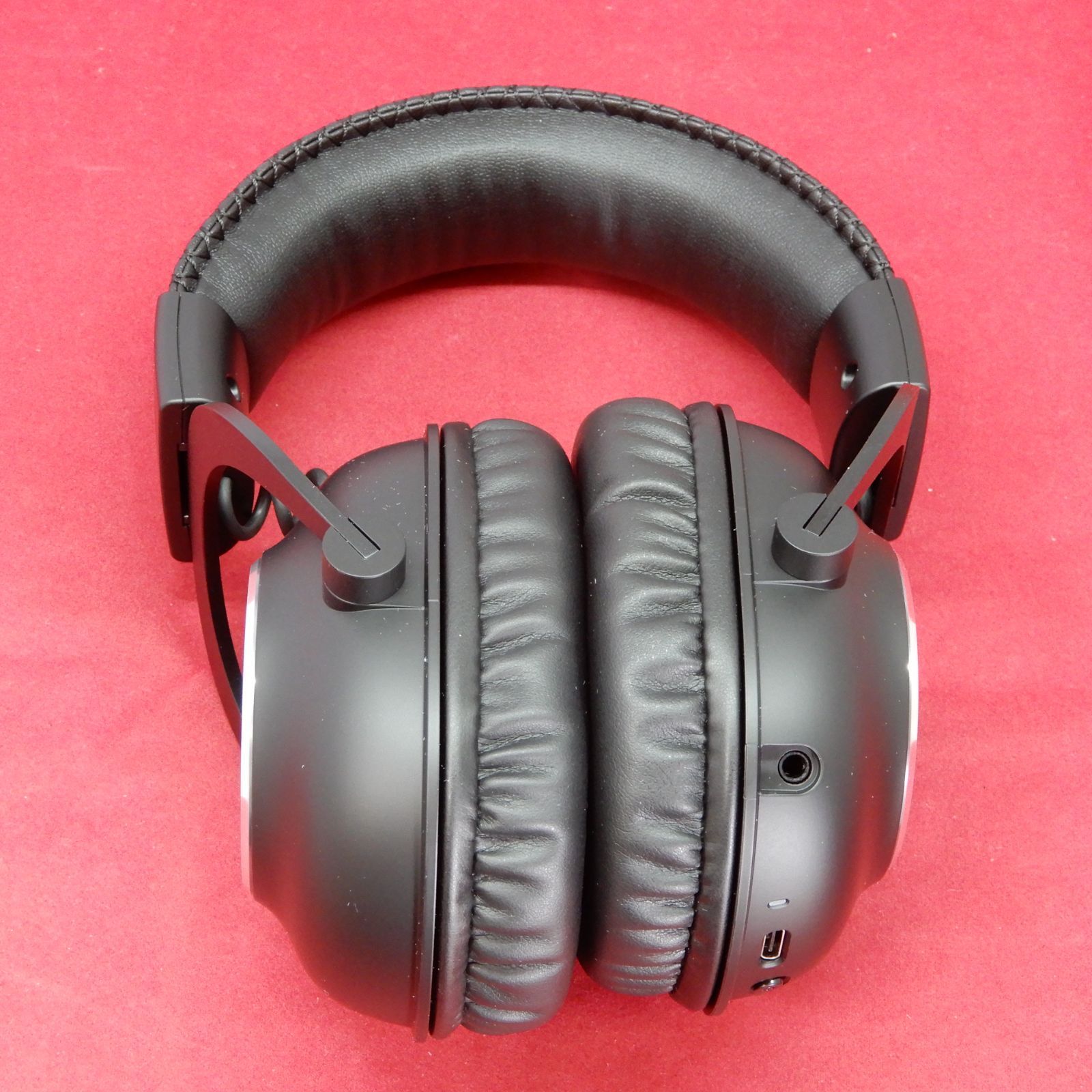 Logicool PRO X Wireless LIGHTSPEED Gaming Headset G-PHS-004WL ゲーミングヘッドセット ワイヤレス ブラック