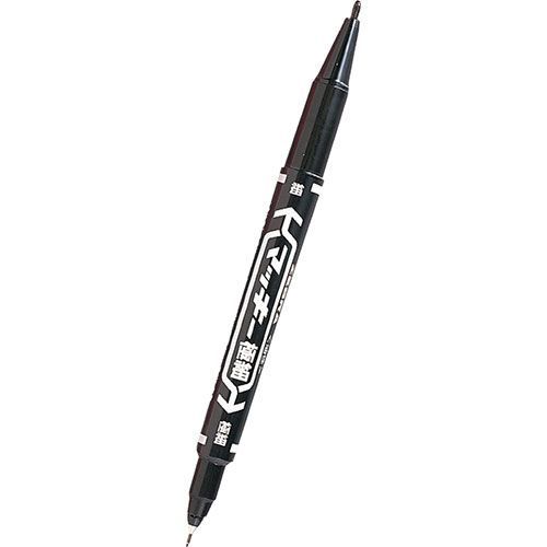 12色×5セット】 ARTEC マッキー極細(油性)MCFー12C ATC91622X5 最高 12