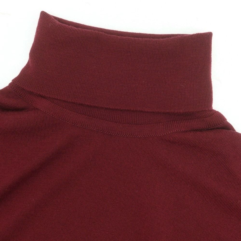 中古】ジョンスメドレー JOHN SMEDLEY ハイゲージ ウール