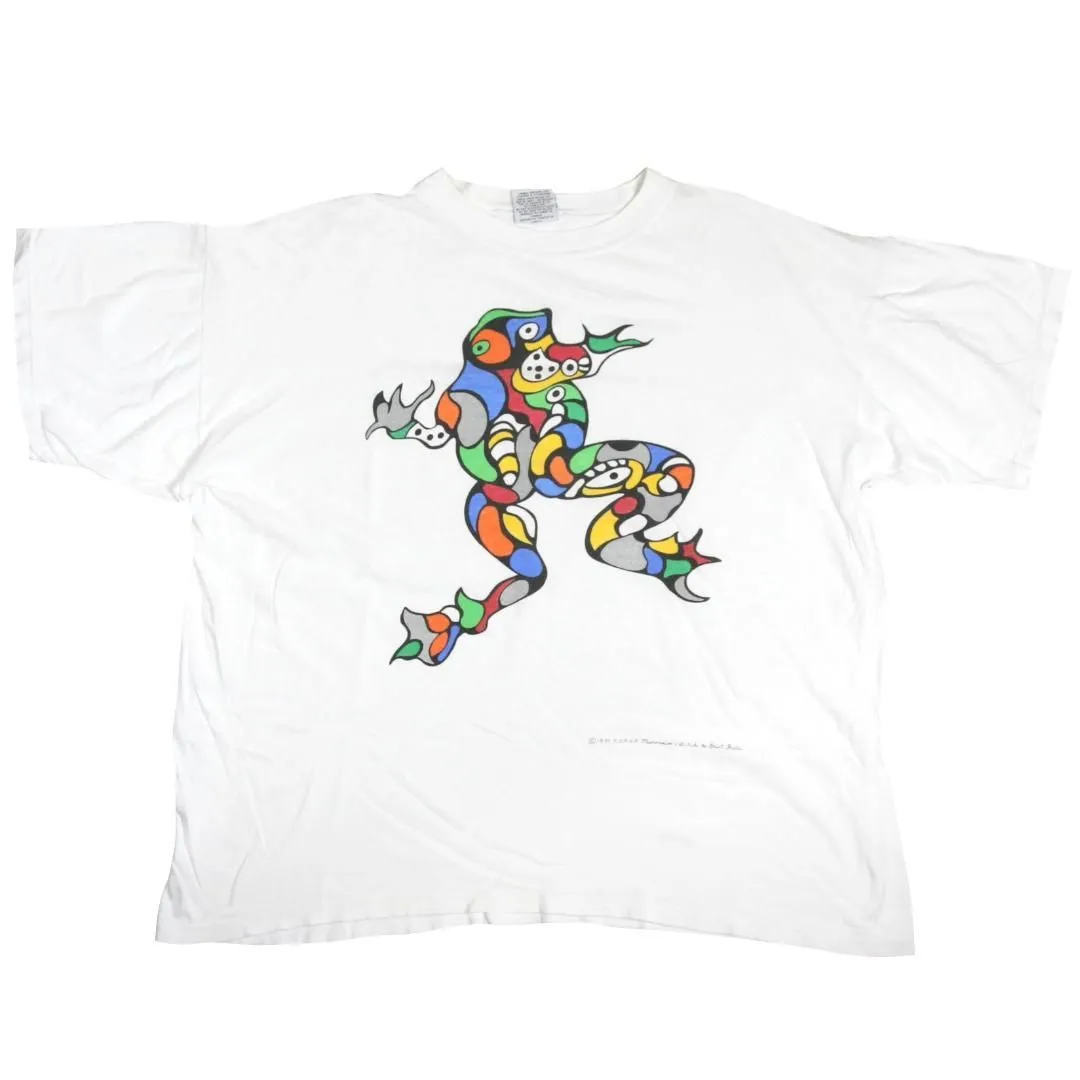 2026年最新】ニキドサンファルの人気アイテム - メルカリ