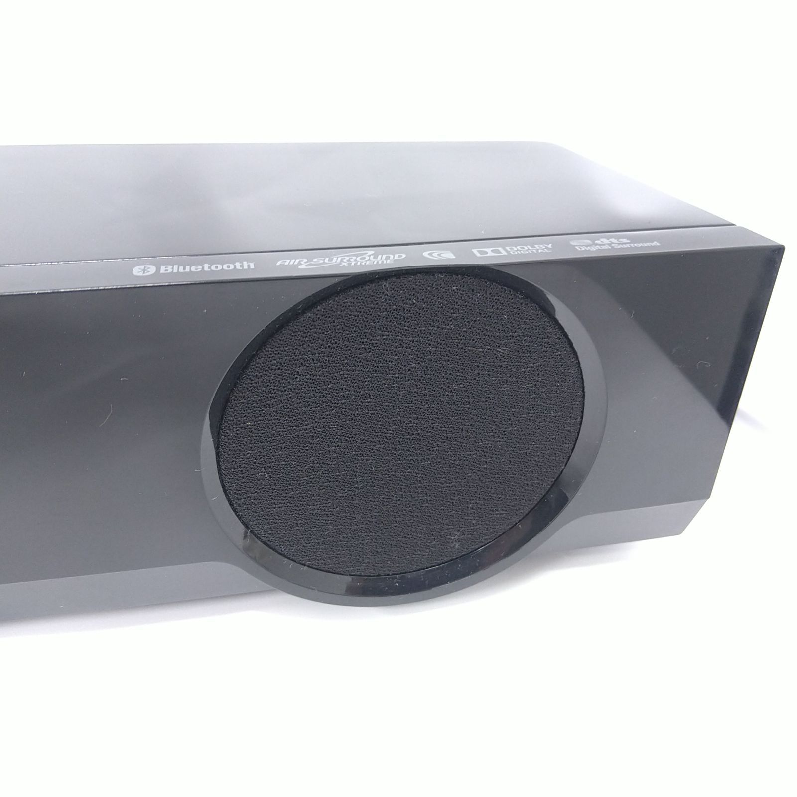 スピーカー・ウーファー YAMAHA YAS-103(B) Yamaha Yas-103 Bluetooth Surround Soundbar (black) for sale