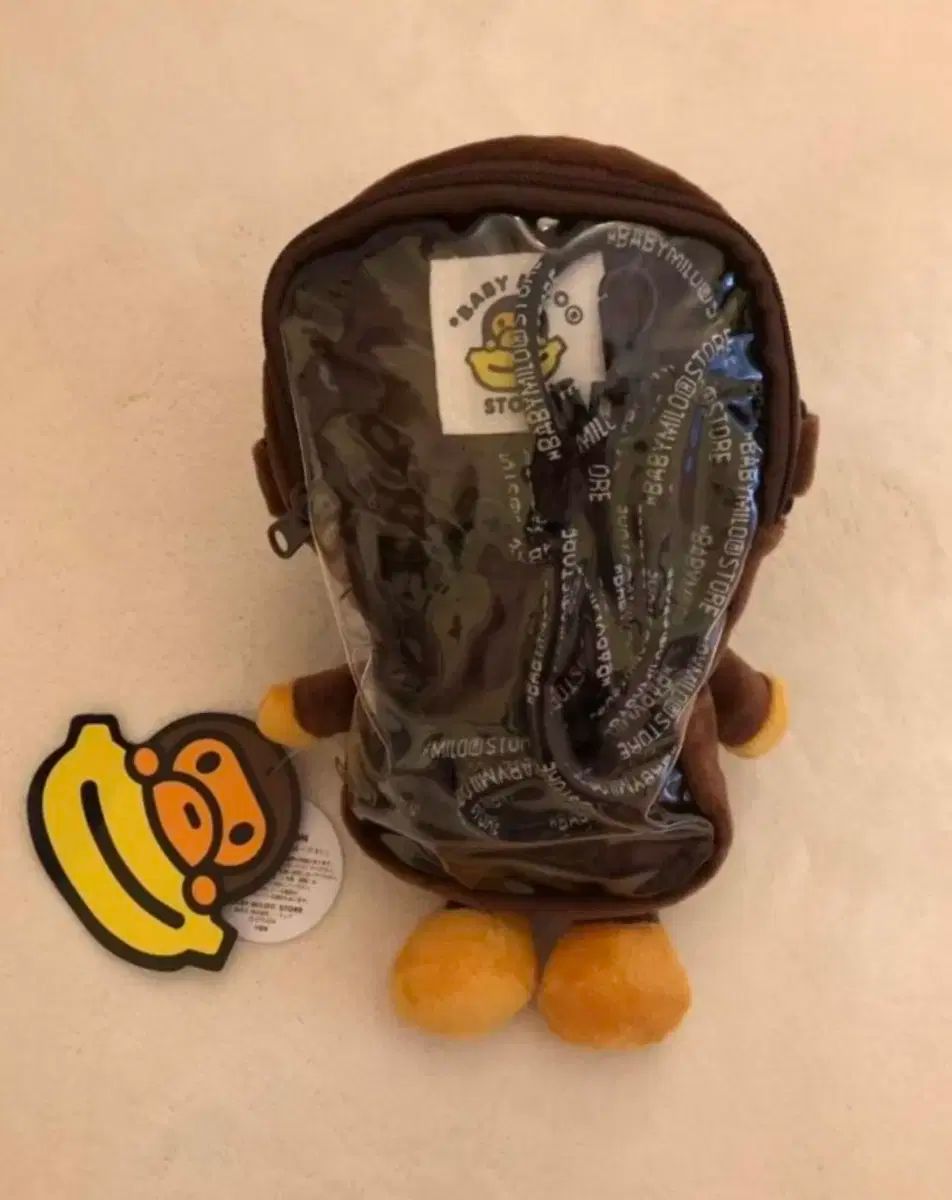 マイロ アベイシングエイプ クロスバック ショルダーバッグ バッグ bape milo