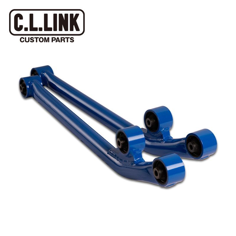 ジムニーJB23 前期対応‼】3㌅リフトアップ対応／フロントアーム①