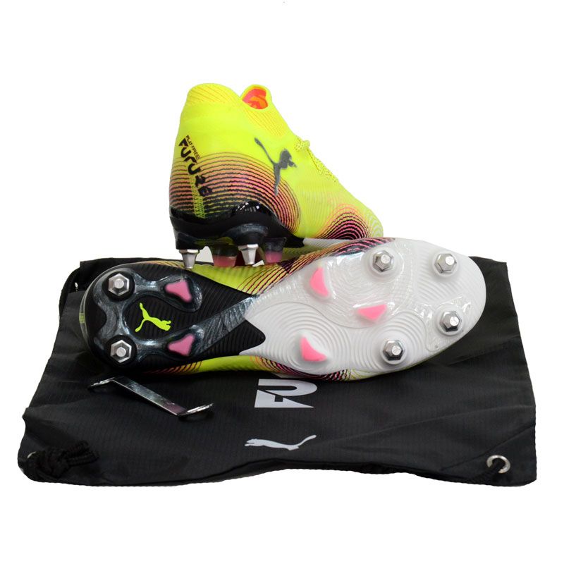 プーマ PUMA ファッション フューチャー 8 アルティメット MXSG