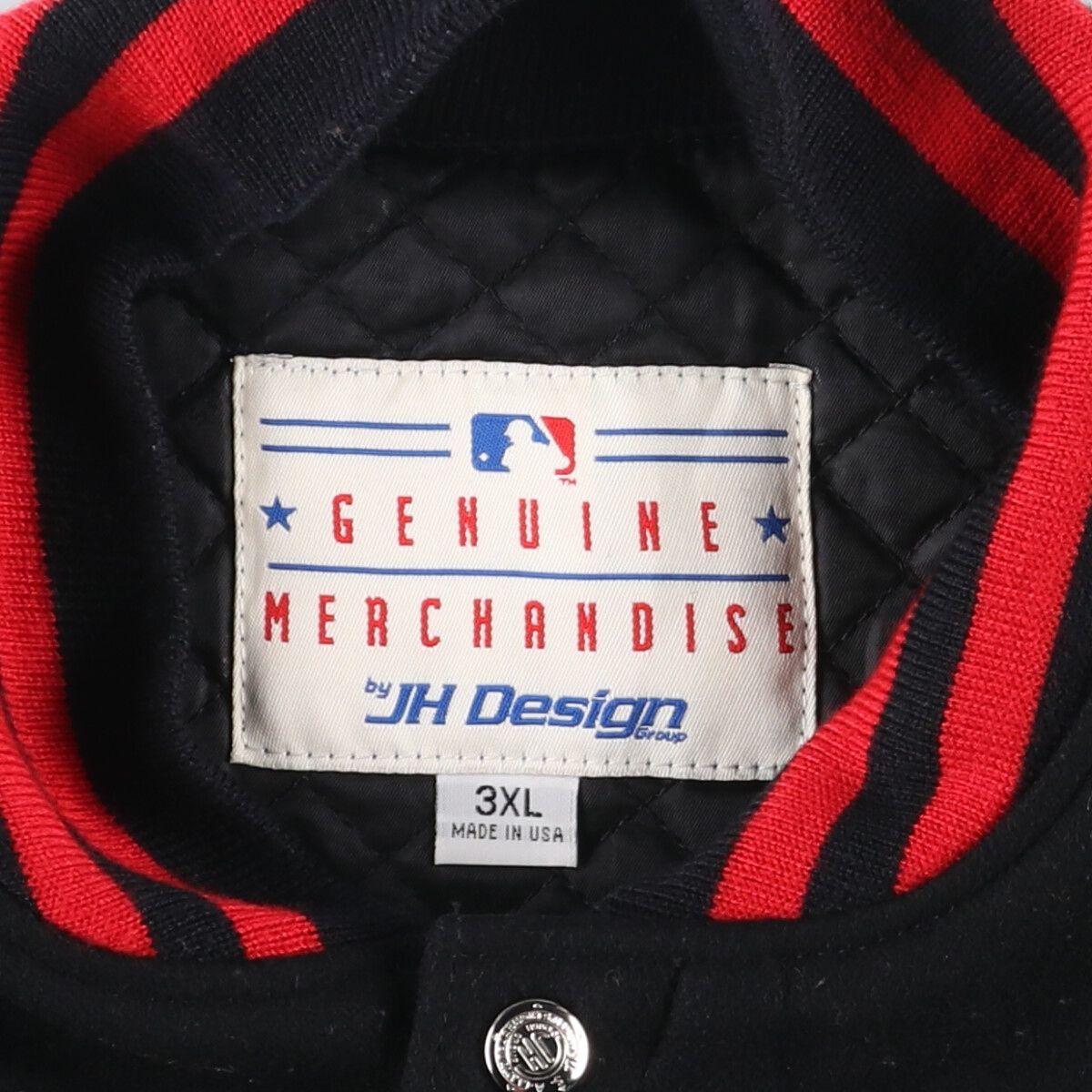 古着 GENUINE MERCHANDISE MLB FRANCISCO GIANTS サンフランシスコ ...