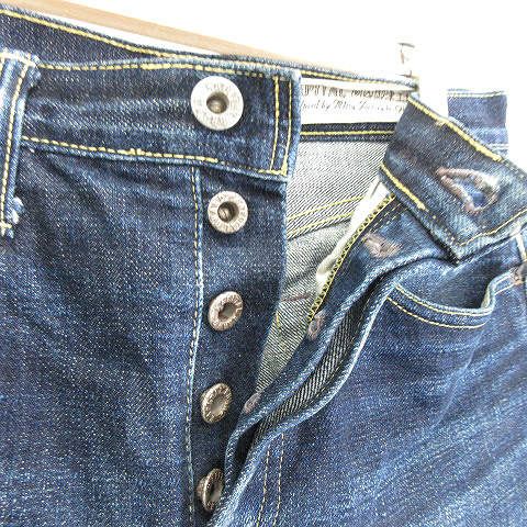 KAPITAL ブーツカット デニム 岡山御津工場産 (L)30 キャピタル