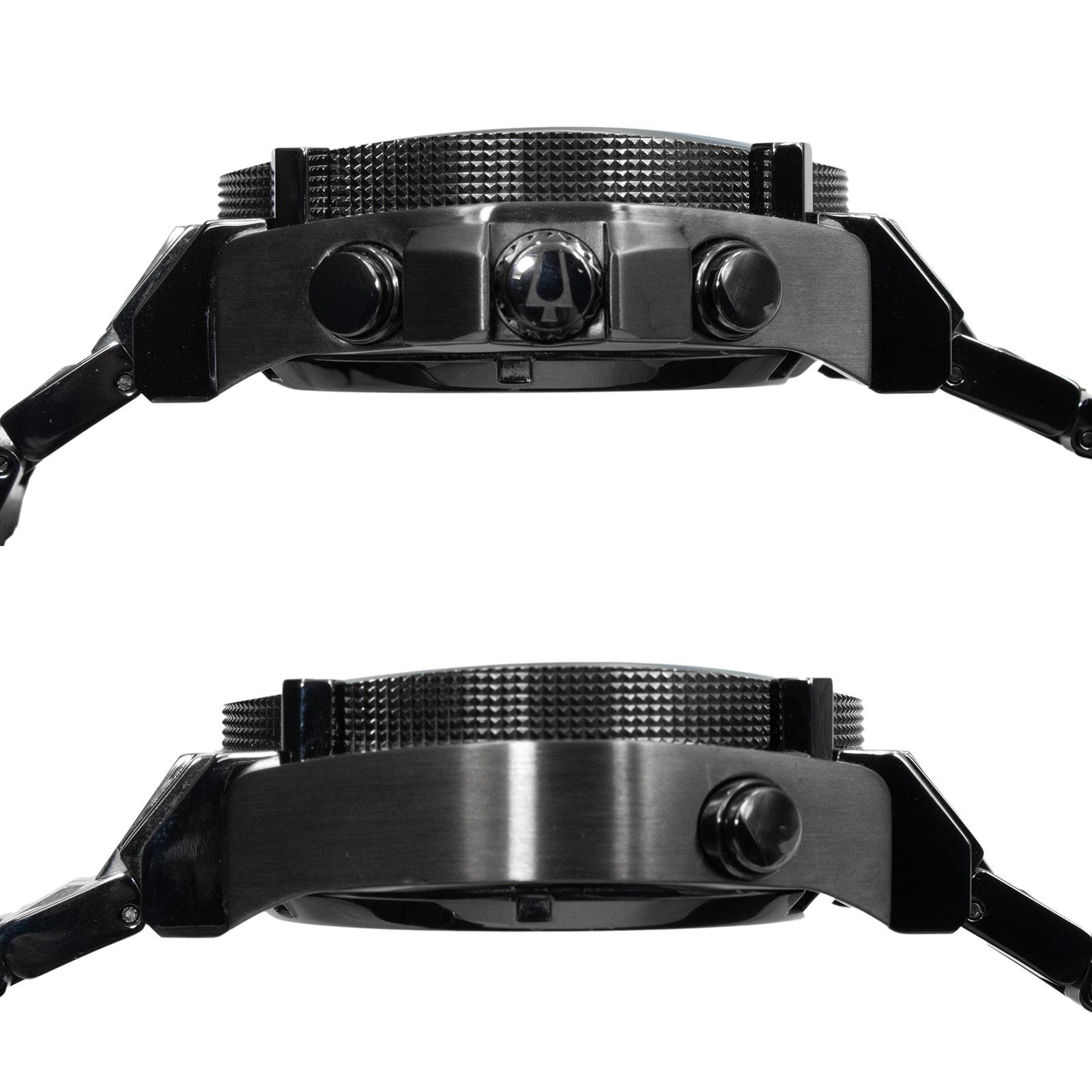 ブローバ　クォーツ　腕時計　稼働　黒 コスパ良しのブローバから機械式の入門モデルとハイスペック