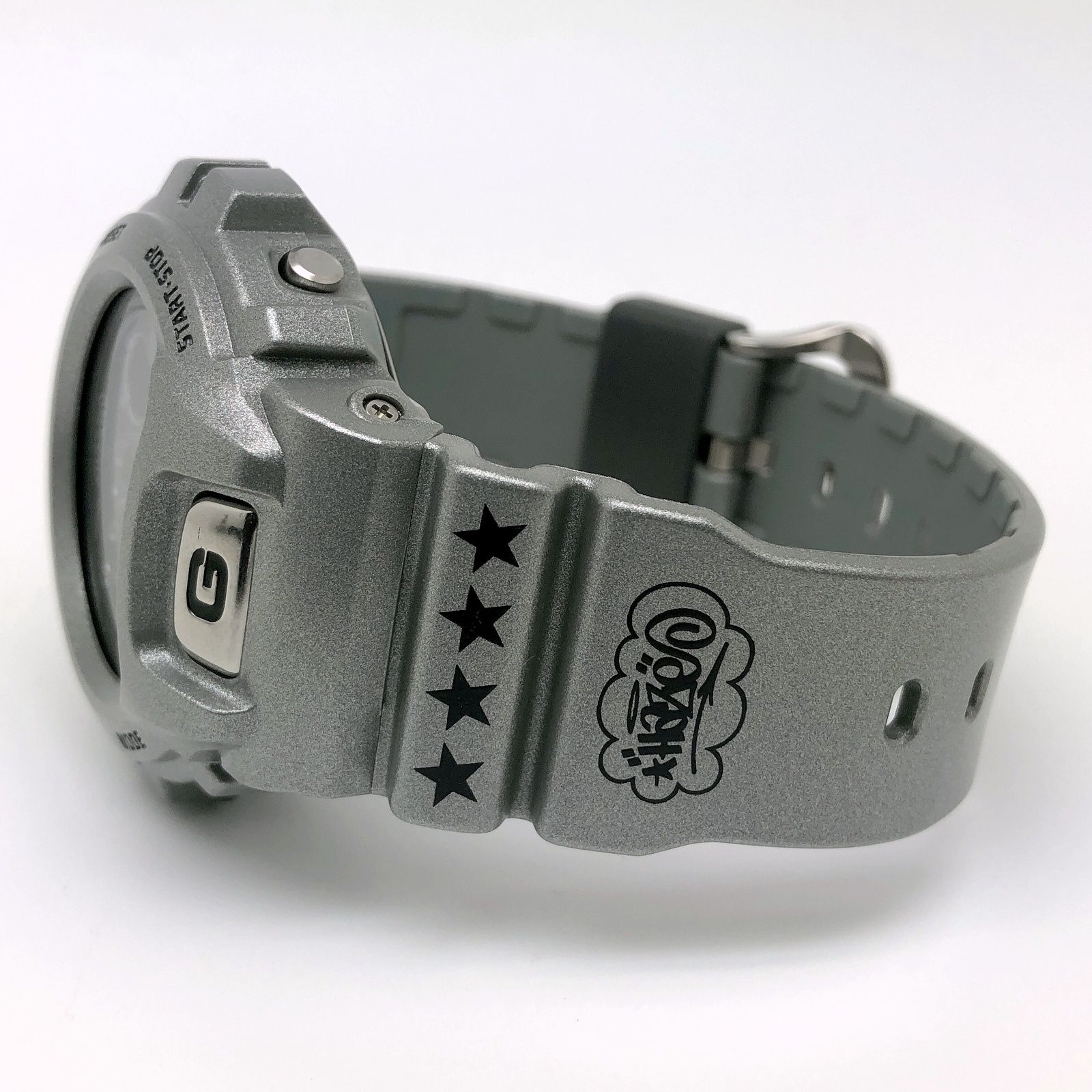 G-SHOCK ジーショック CASIO カシオ 腕時計 DW-6900M-8T Eric