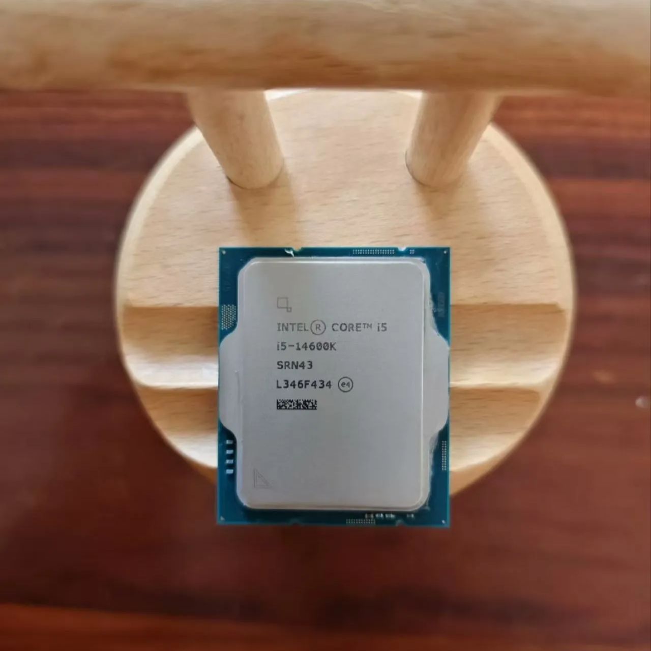 Intel Core i5-14600K CPUジャンク