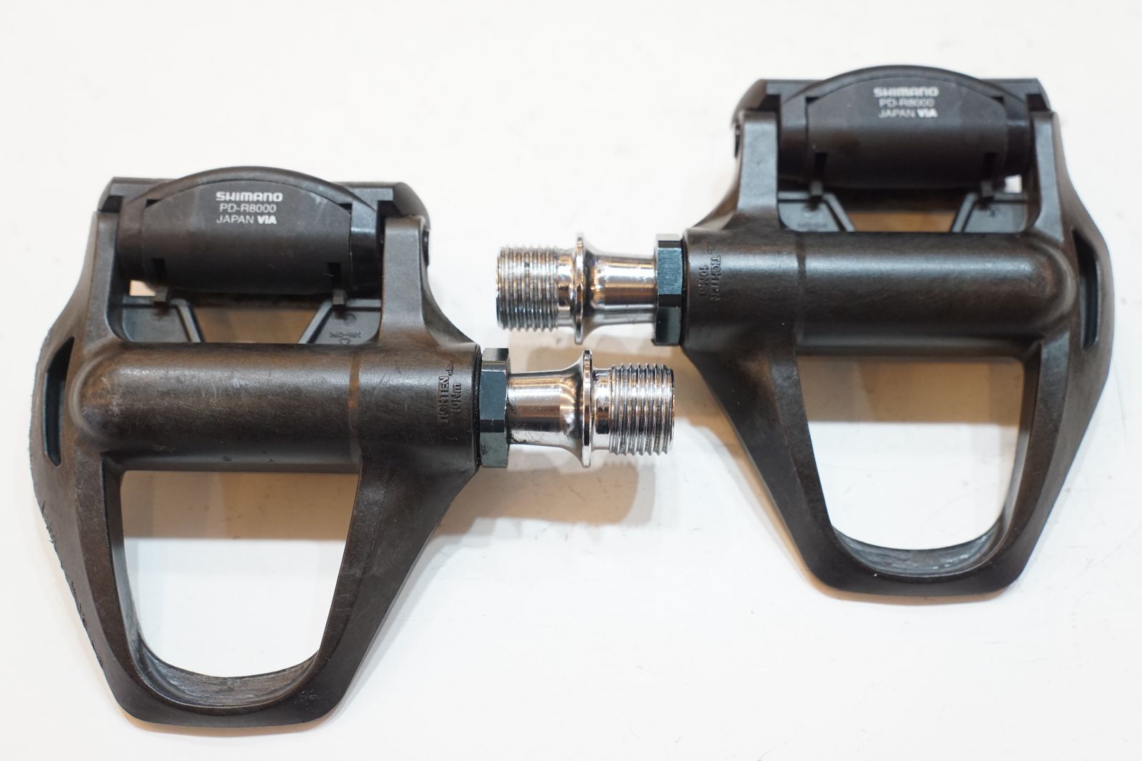 SHIMANO シマノ ULTEGRA PD-R8000 ペダル バイチャリ浦和ベース