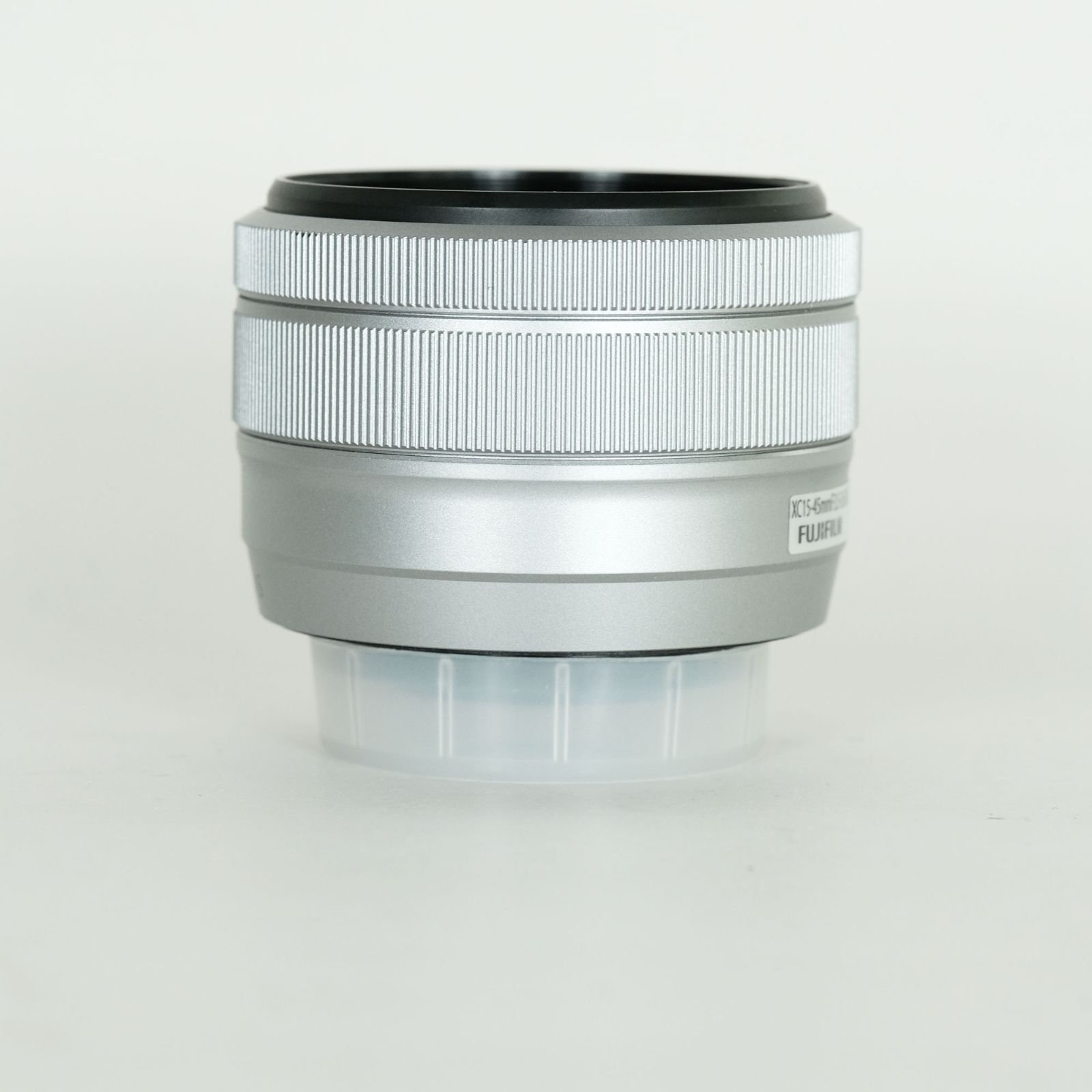Fuji Xマウント XC15-45MMF3.5-5.6OIS PZ B FUJIFILM XC 15-45mm f/3.5-5.6 OIS PZ Lens (Black) 16565789 B&H