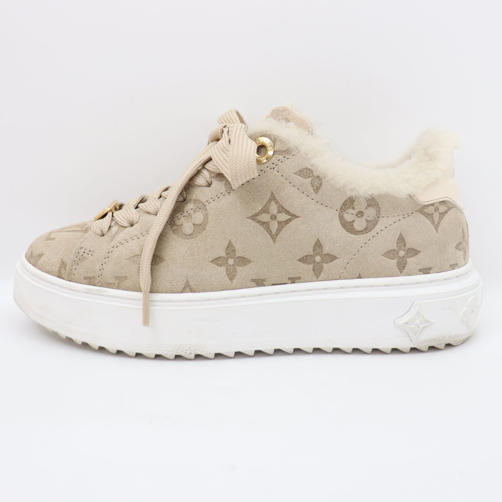 ITZXJ5469U6X LOUIS VUITTON ルイヴィトン タイムアウト ライン